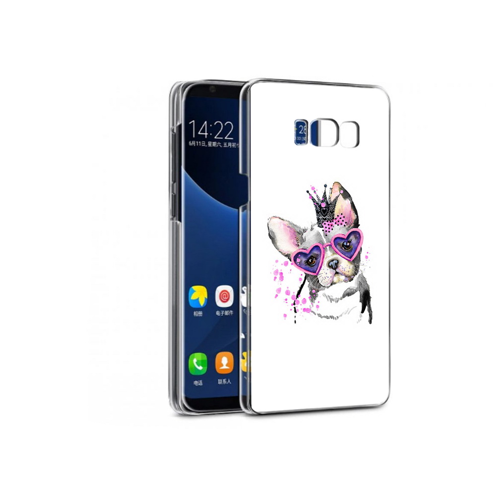 Чехол MyPads Tocco для Samsung Galaxy S7 принцесса (PT40116.513.558), Прозрачный, Tocco
Чехол MyPads Tocco для Samsung Galaxy S7 принцесса (PT40116.513.558), Прозрачный, Tocco