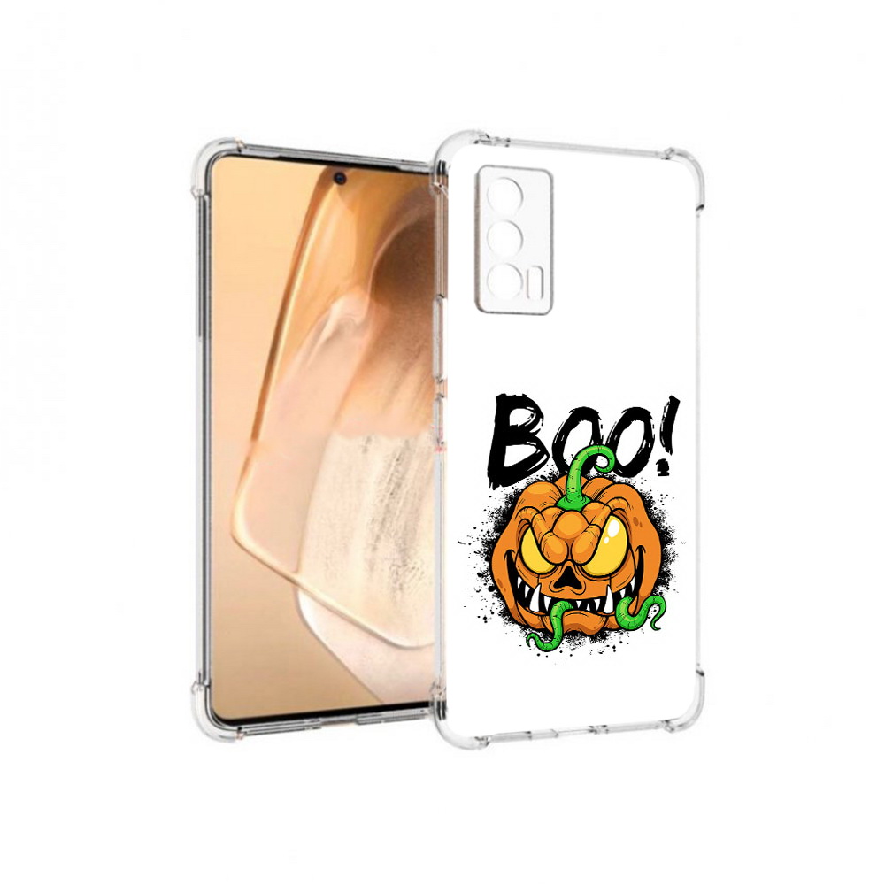 Чехол MyPads Tocco для Vivo iQOO Neo 5 Хэллоуин бу (PT226960.398.193), Прозрачный, Tocco
Чехол MyPads Tocco для Vivo iQOO Neo 5 Хэллоуин бу (PT226960.398.193), Прозрачный, Tocco