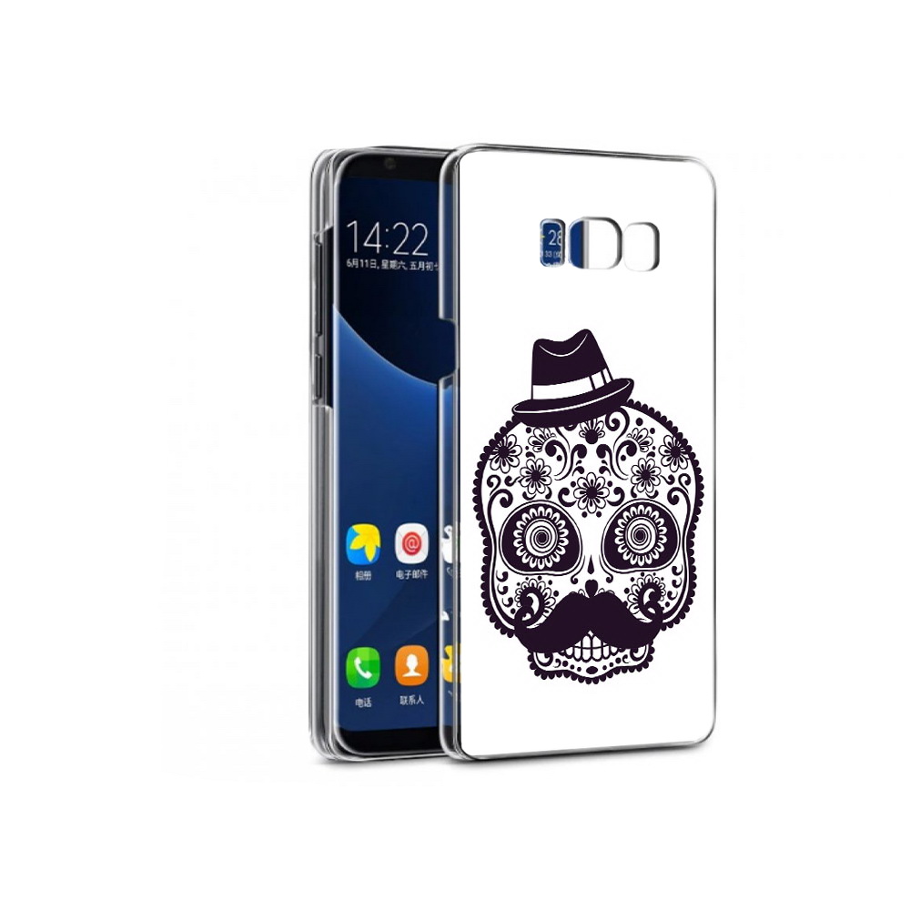 Чехол MyPads Tocco для Samsung Galaxy S7 разрисованный скелет (PT40116.513.575), Прозрачный, Tocco
Чехол MyPads Tocco для Samsung Galaxy S7 разрисованный скелет (PT40116.513.575), Прозрачный, Tocco