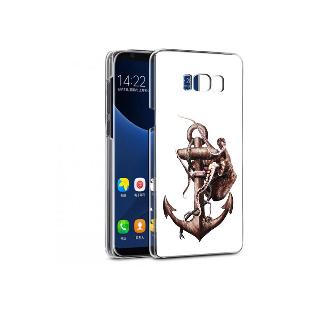Чехол MyPads Tocco для Samsung Galaxy S7 ржавый якорь (PT40116.513.579), Прозрачный, Tocco
Чехол MyPads Tocco для Samsung Galaxy S7 ржавый якорь (PT40116.513.579), Прозрачный, Tocco