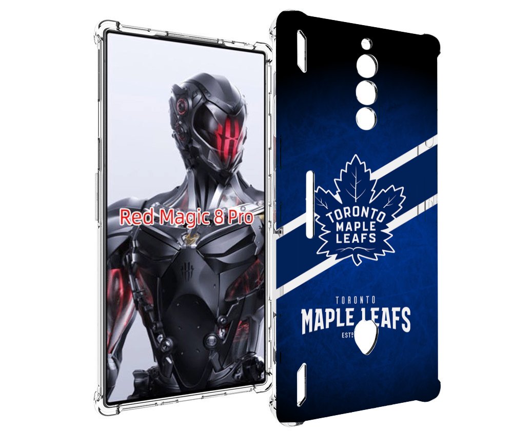 Чехол MyPads торонто-мейпл-лифс для ZTE Nubia Red Magic 8 Pro / Red Magic 8 Pro Plus, Tocco
Чехол MyPads торонто-мейпл-лифс для ZTE Nubia Red Magic 8 Pro / Red Magic 8 Pro Plus, Tocco