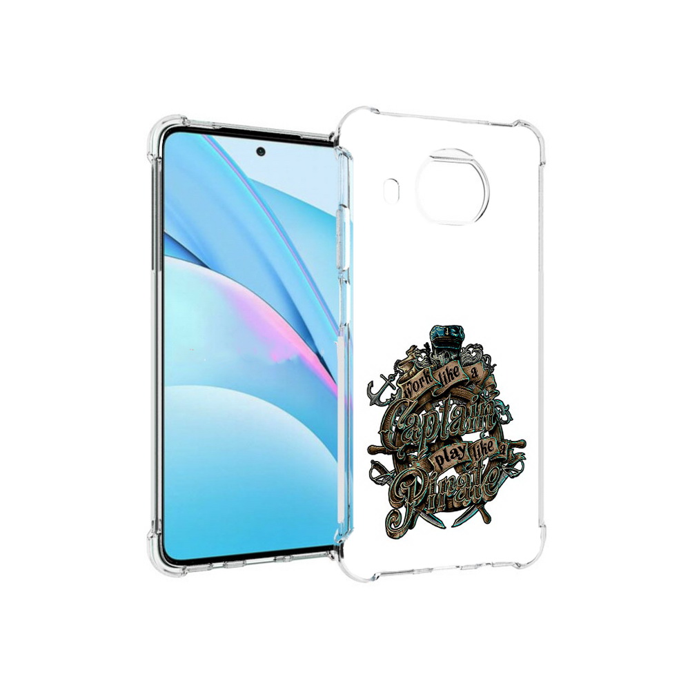 Чехол MyPads Tocco для Xiaomi Mi 10T Lite капитан пиратов (PT154732.269.385), Прозрачный, Tocco
Чехол MyPads Tocco для Xiaomi Mi 10T Lite капитан пиратов (PT154732.269.385), Прозрачный, Tocco
