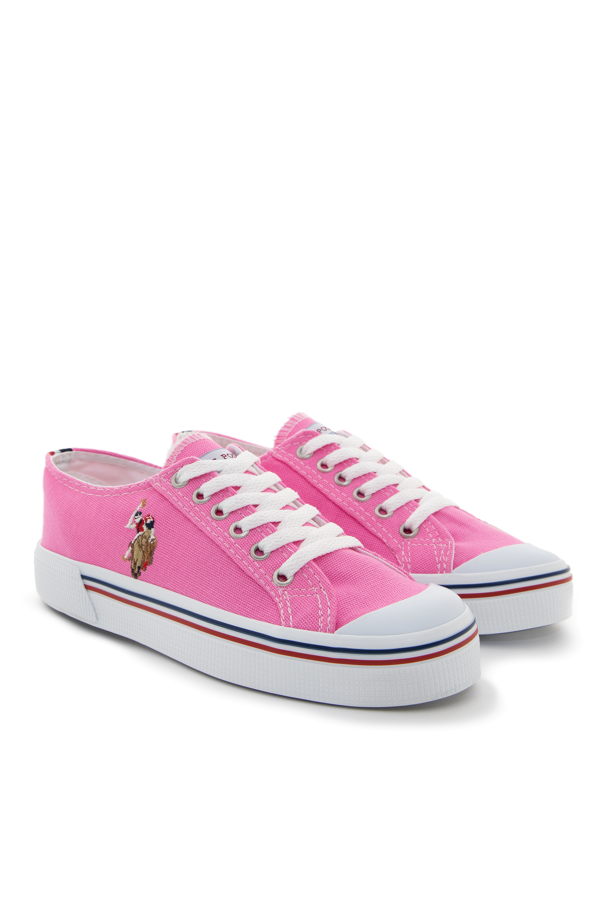 Кеды женские U.S. POLO Assn. S082SZ0330Y22LINEN_VR розовые 38 RU, Розовый, S082SZ0330Y22LINEN_VR
Кеды женские U.S. POLO Assn. S082SZ0330Y22LINEN_VR розовые 38 RU, Розовый, S082SZ0330Y22LINEN_VR