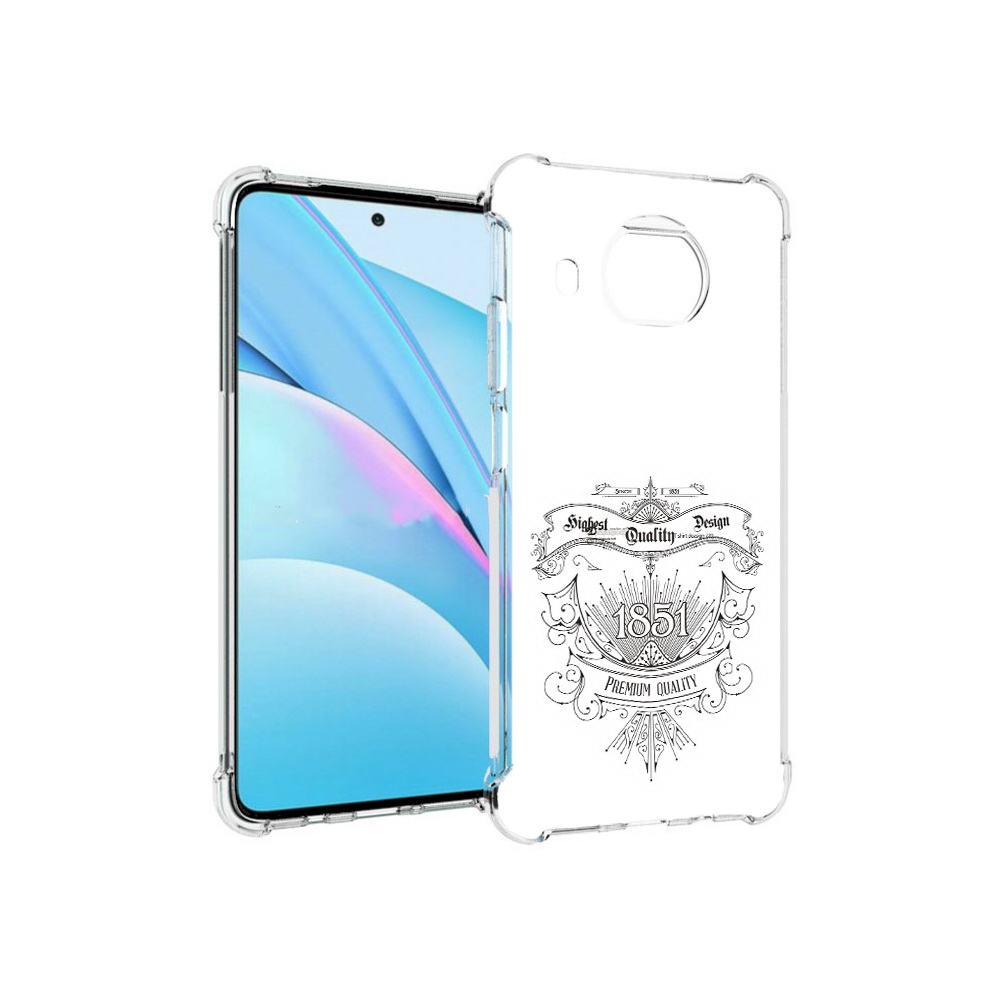 Чехол MyPads Tocco для Xiaomi Mi 10T Lite логотип 1851 год (PT154732.269.444), Прозрачный, Tocco
Чехол MyPads Tocco для Xiaomi Mi 10T Lite логотип 1851 год (PT154732.269.444), Прозрачный, Tocco