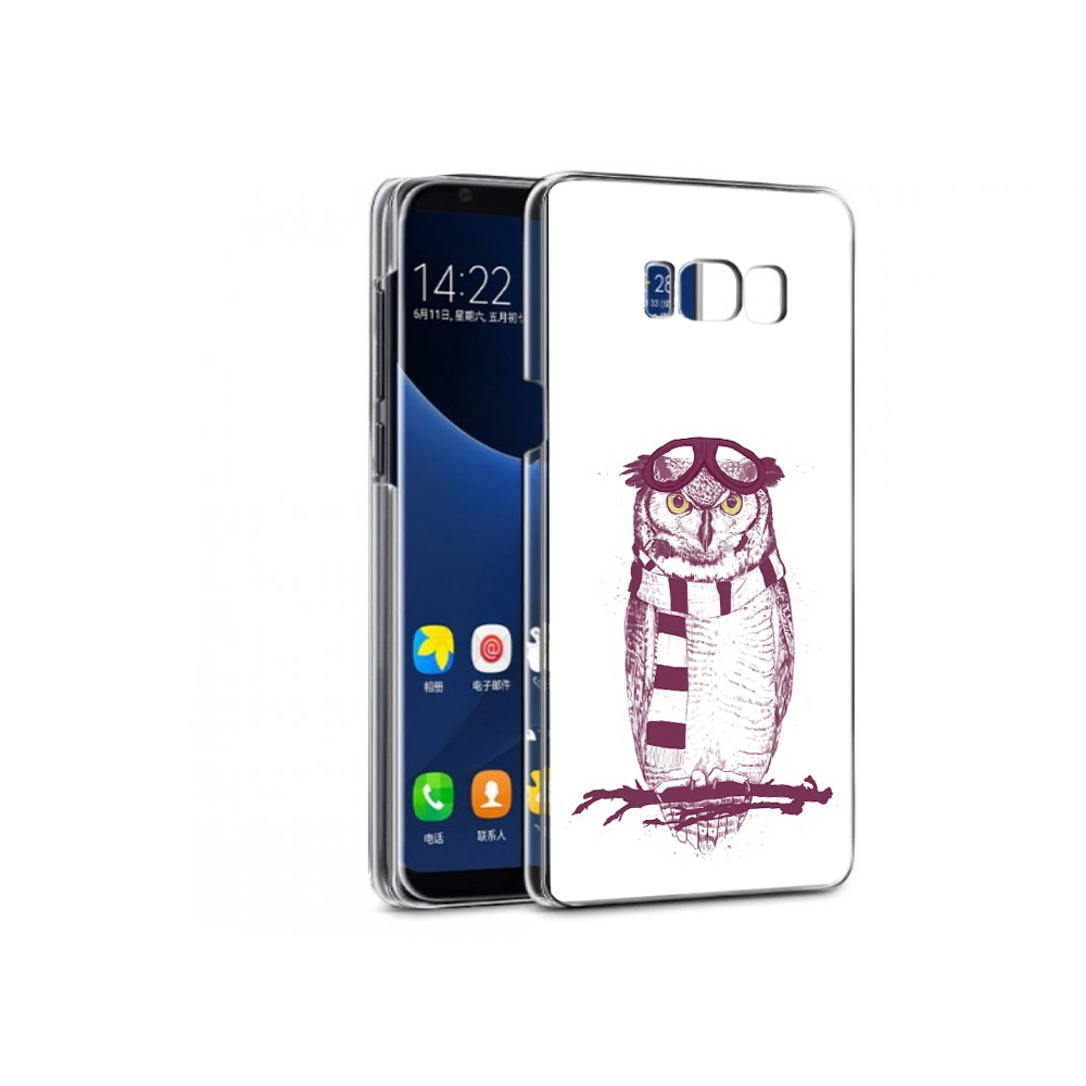 Чехол MyPads Tocco для Samsung Galaxy S7 сова-летчик (PT40116.513.612), Прозрачный, Tocco
Чехол MyPads Tocco для Samsung Galaxy S7 сова-летчик (PT40116.513.612), Прозрачный, Tocco