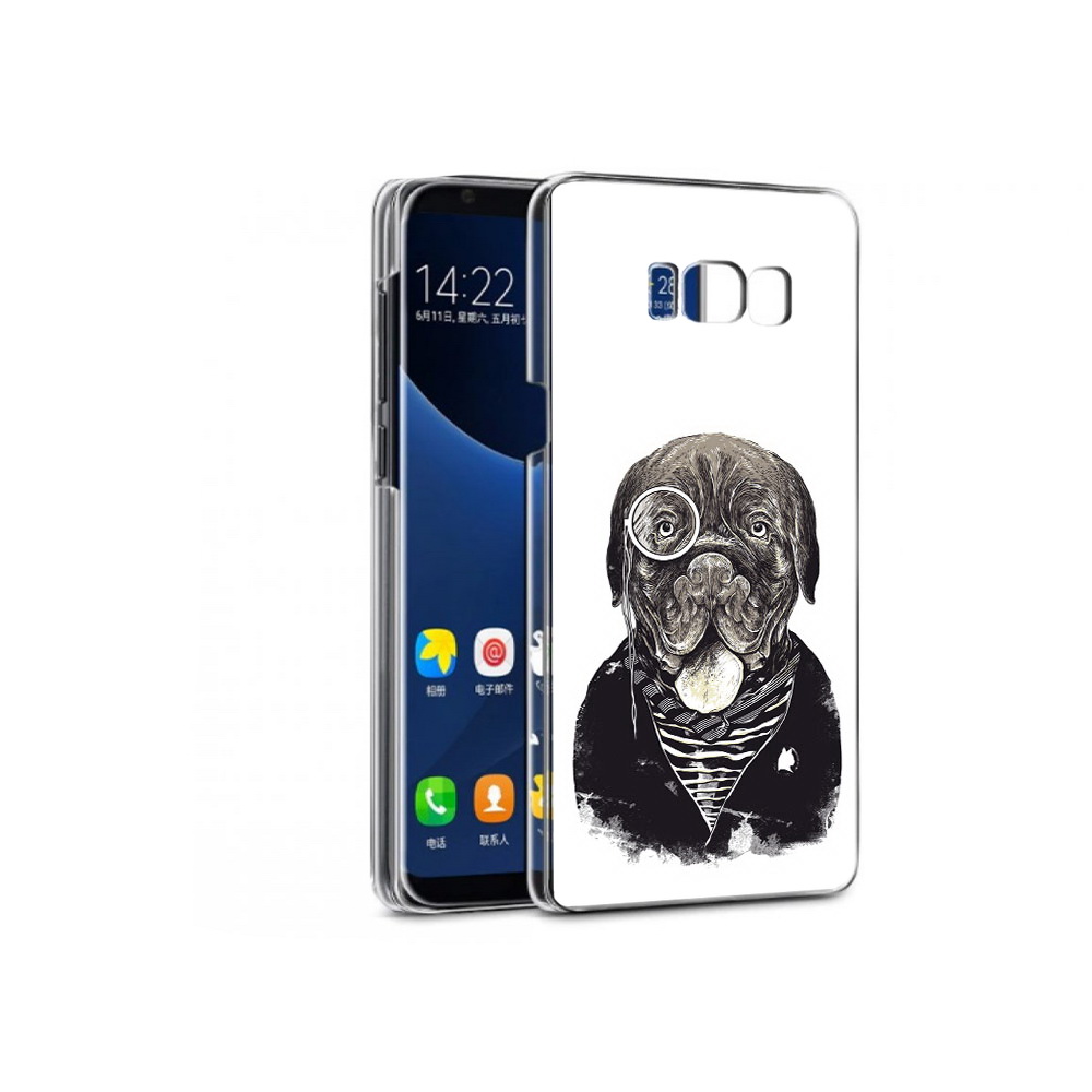 Чехол MyPads Tocco для Samsung Galaxy S7 солидный песик (PT40116.513.615), Прозрачный, Tocco
Чехол MyPads Tocco для Samsung Galaxy S7 солидный песик (PT40116.513.615), Прозрачный, Tocco