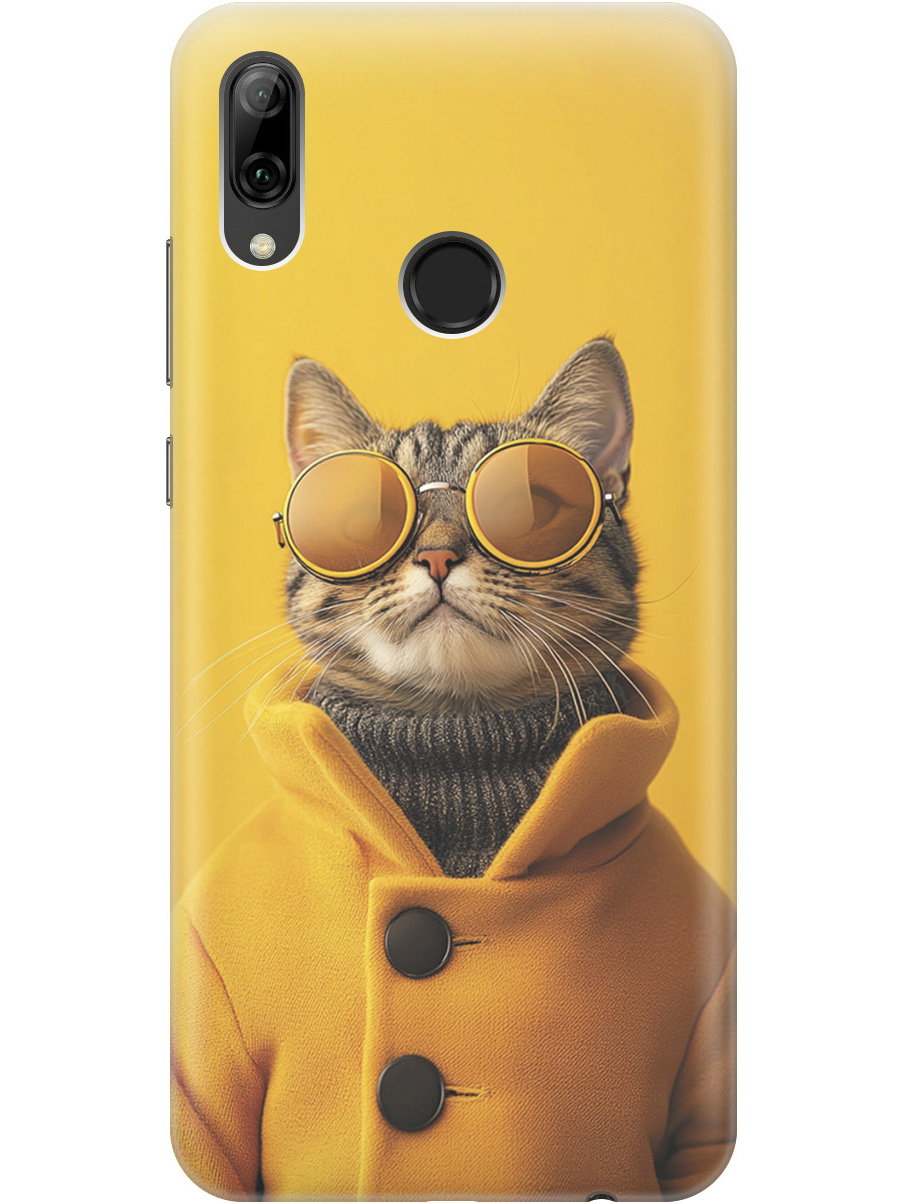 Силиконовый чехол на Honor 10 Lite / Huawei P Smart (2019) с принтом 829552, Прозрачный;желтый;черный, 720145812
Силиконовый чехол на Honor 10 Lite / Huawei P Smart (2019) с принтом 829552, Прозрачный;желтый;черный, 720145812