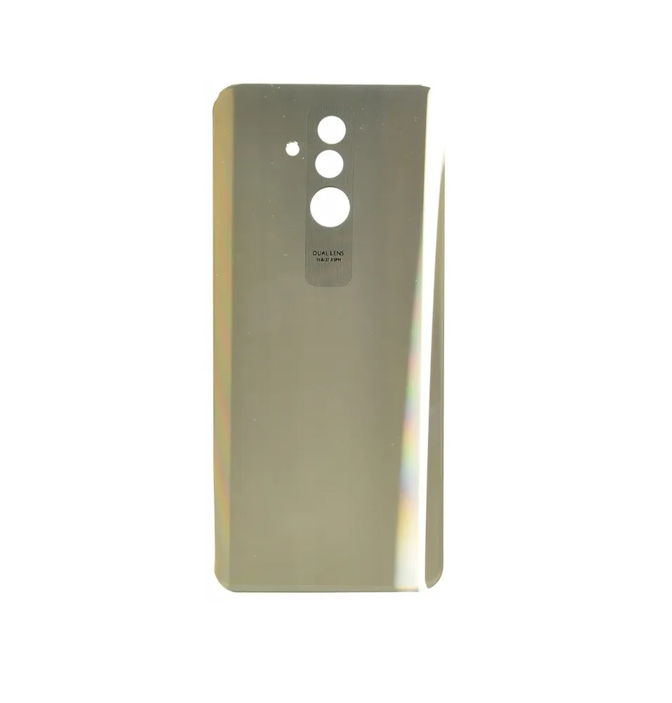 Задняя крышка Honor SNE-LX1 для смартфона Honor Mate 20 Lite золотой, Huawei Honor Mate 20 Lite (SNE-LX1) 
Задняя крышка Honor SNE-LX1 для смартфона Honor Mate 20 Lite золотой, Huawei Honor Mate 20 Lite (SNE-LX1)