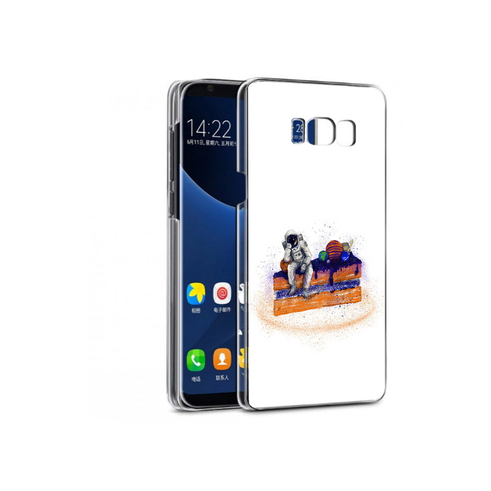 Чехол MyPads Tocco для Samsung Galaxy S7 торт с планетами (PT40116.513.648), Прозрачный, Tocco
Чехол MyPads Tocco для Samsung Galaxy S7 торт с планетами (PT40116.513.648), Прозрачный, Tocco