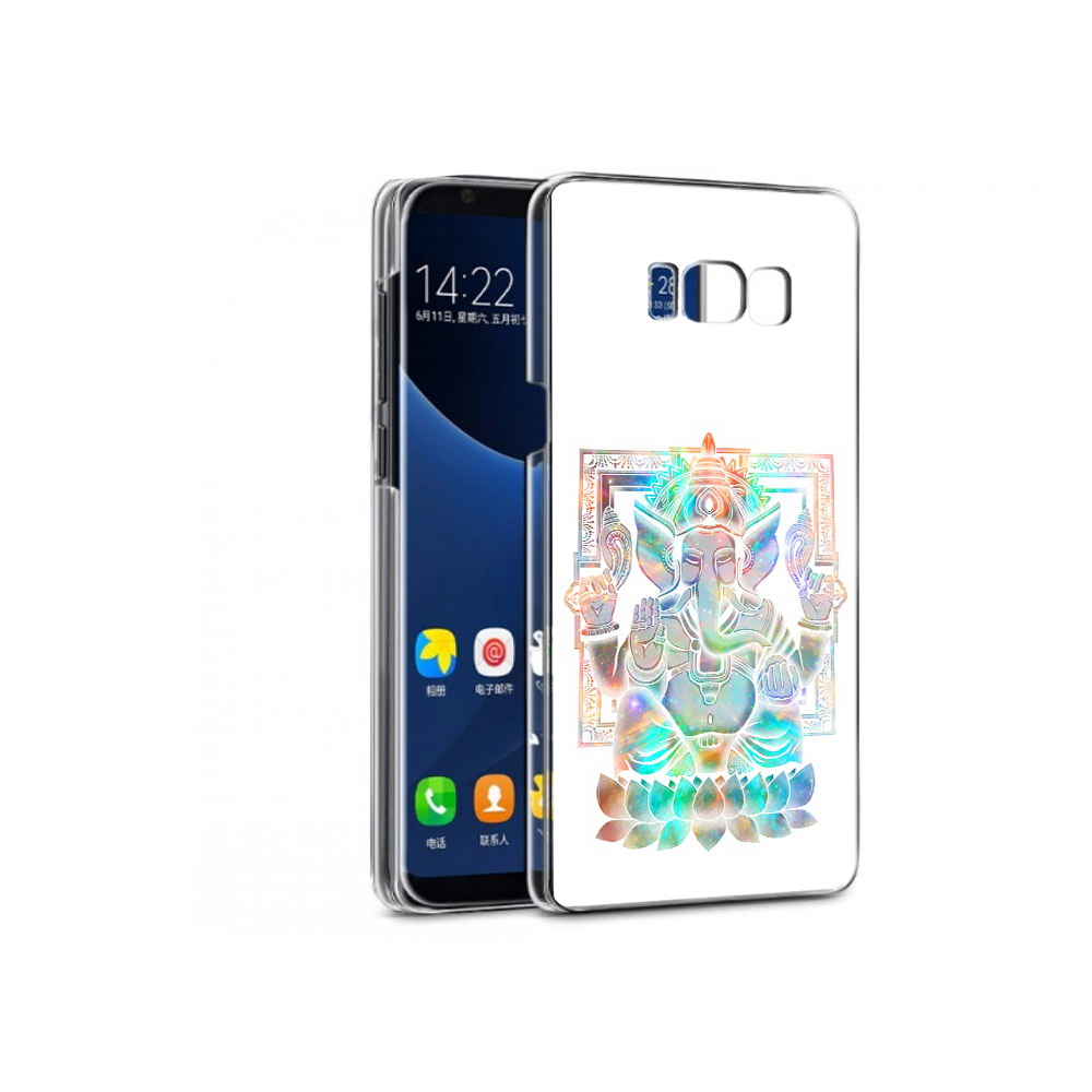 Чехол MyPads Tocco для Samsung Galaxy S7 умный слон (PT40116.513.654), Прозрачный, Tocco
Чехол MyPads Tocco для Samsung Galaxy S7 умный слон (PT40116.513.654), Прозрачный, Tocco