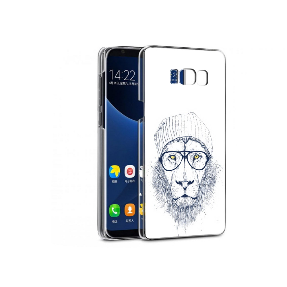 Чехол MyPads Tocco для Samsung Galaxy S7 хиппи лев (PT40116.513.663), Прозрачный, Tocco
Чехол MyPads Tocco для Samsung Galaxy S7 хиппи лев (PT40116.513.663), Прозрачный, Tocco