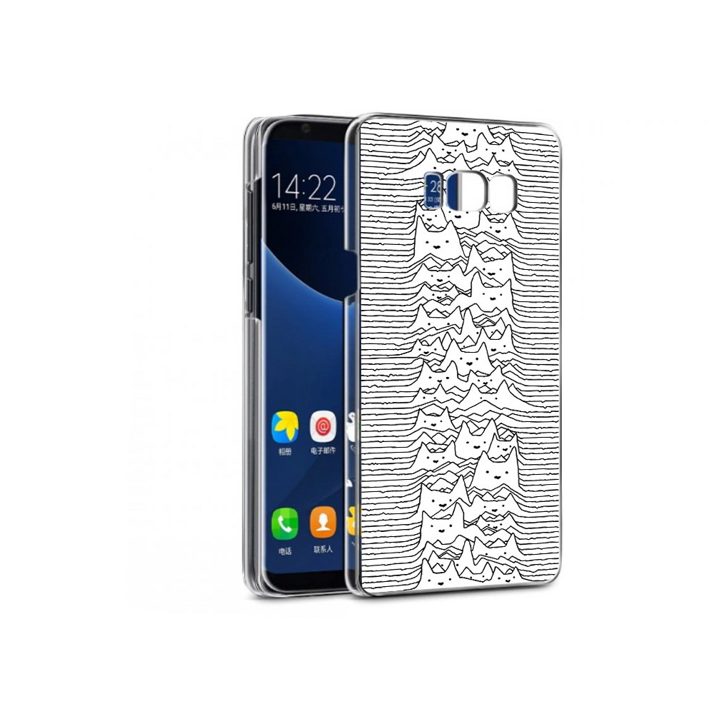Чехол MyPads Tocco для Samsung Galaxy S7 черно белые коты 3D (PT40116.513.682), Прозрачный, Tocco
Чехол MyPads Tocco для Samsung Galaxy S7 черно белые коты 3D (PT40116.513.682), Прозрачный, Tocco