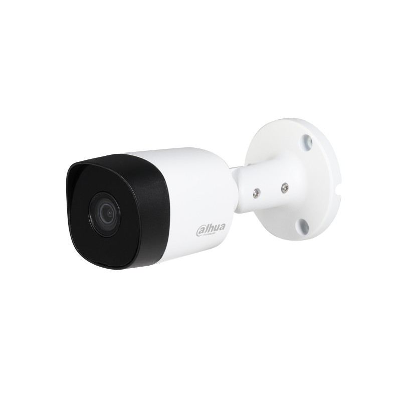 Видеокамера Dahua HDCVI цилиндрическая, 1/2.7" 1 Мп EZ-HAC-B1A11P-0280B, Белый, EZ-HAC-B1A11P-0280B
Видеокамера Dahua HDCVI цилиндрическая, 1/2.7" 1 Мп EZ-HAC-B1A11P-0280B, Белый, EZ-HAC-B1A11P-0280B