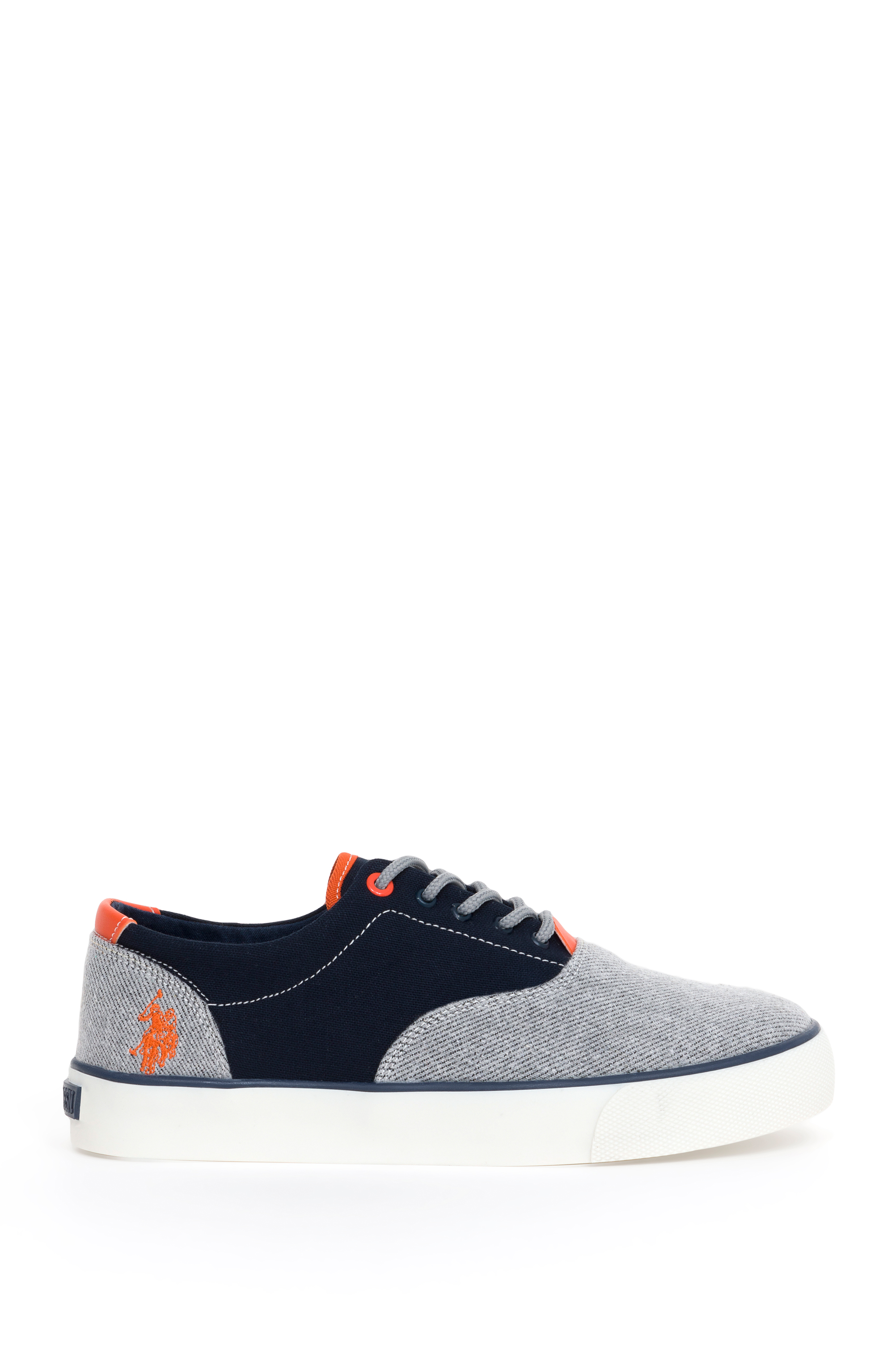 Кеды мужские U.S. POLO Assn. S081SZ0330Y23AKHANDE_VR серые 40 RU, Серый, S081SZ0330Y23AKHANDE_VR
Кеды мужские U.S. POLO Assn. S081SZ0330Y23AKHANDE_VR серые 40 RU, Серый, S081SZ0330Y23AKHANDE_VR