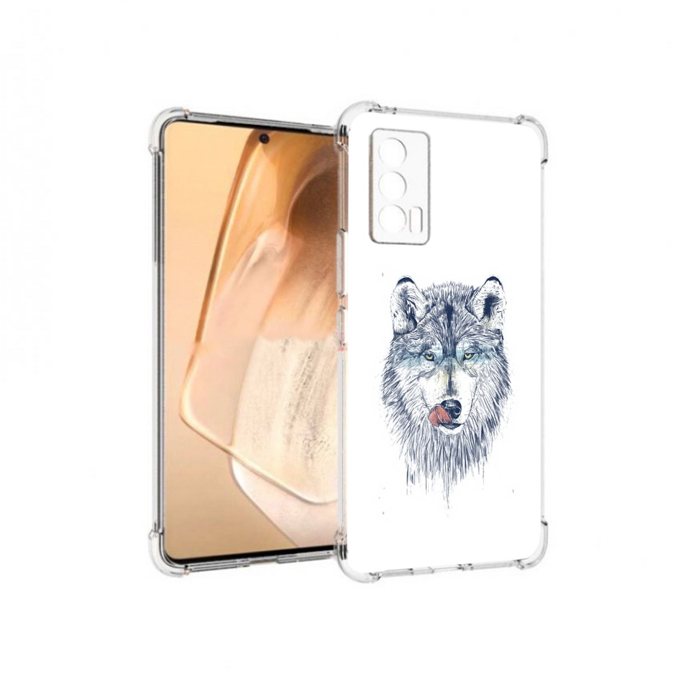 Чехол MyPads Tocco для Vivo iQOO Neo 5 голодгый волк (PT226960.398.292), Прозрачный, Tocco
Чехол MyPads Tocco для Vivo iQOO Neo 5 голодгый волк (PT226960.398.292), Прозрачный, Tocco