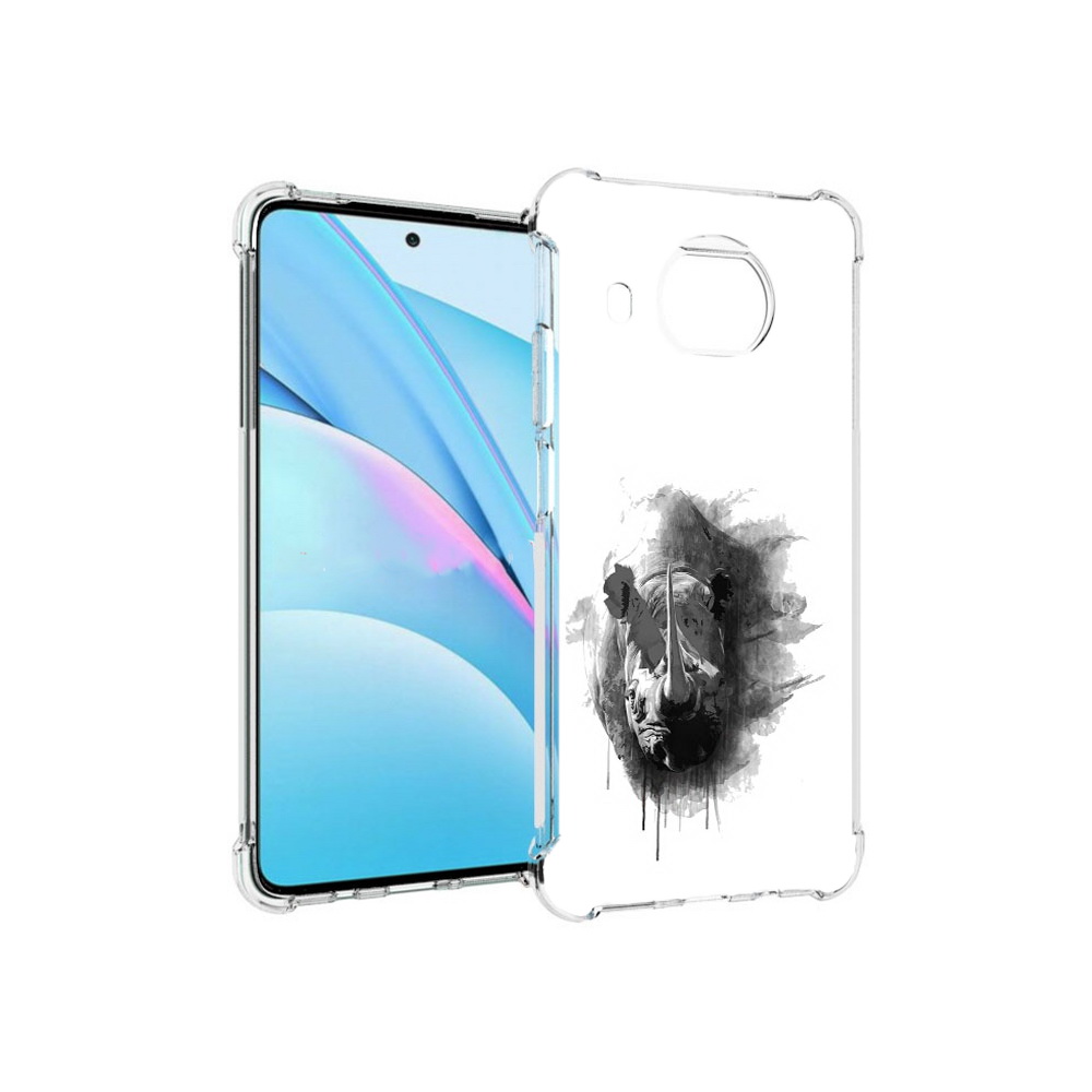 Чехол MyPads Tocco для Xiaomi Mi 10T Lite носорог (PT154732.269.523), Прозрачный, Tocco
Чехол MyPads Tocco для Xiaomi Mi 10T Lite носорог (PT154732.269.523), Прозрачный, Tocco