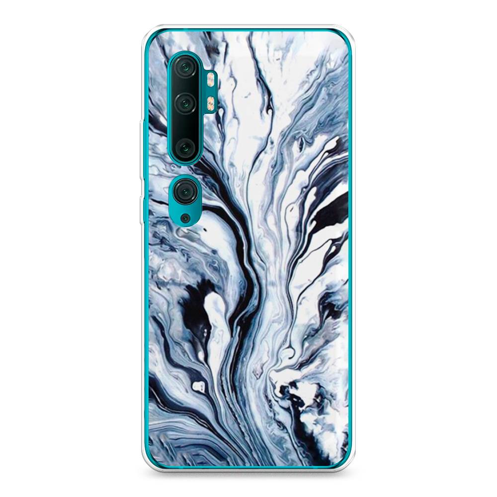 Чехол Awog на Xiaomi Mi Note 10/Mi Note 10 Pro "Голубой минерал мрамор", Разноцветный, 37350-3
Чехол Awog на Xiaomi Mi Note 10/Mi Note 10 Pro "Голубой минерал мрамор", Разноцветный, 37350-3