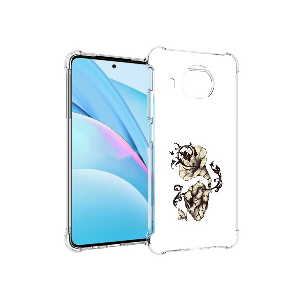 Чехол MyPads Tocco для Xiaomi Mi 10T Lite Граммофон (PT154732.269.55), Прозрачный, Tocco
Чехол MyPads Tocco для Xiaomi Mi 10T Lite Граммофон (PT154732.269.55), Прозрачный, Tocco