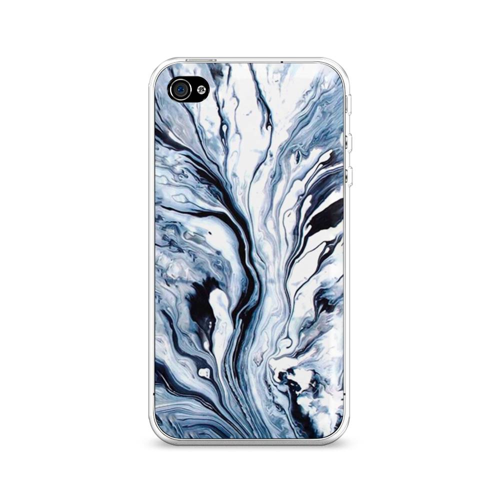 Чехол Awog на Apple iPhone 4/4S / Айфон 4/4S "Голубой минерал мрамор", Разноцветный, 10150-3
Чехол Awog на Apple iPhone 4/4S / Айфон 4/4S "Голубой минерал мрамор", Разноцветный, 10150-3