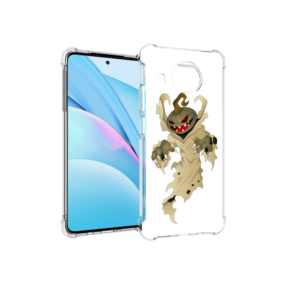Чехол MyPads Tocco для Xiaomi Mi 10T Lite призрак хэллоуина (PT154732.269.555), Прозрачный, Tocco
Чехол MyPads Tocco для Xiaomi Mi 10T Lite призрак хэллоуина (PT154732.269.555), Прозрачный, Tocco