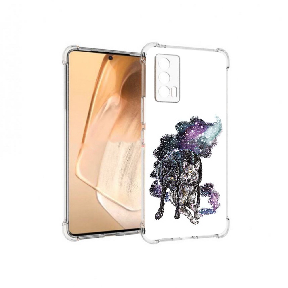 Чехол MyPads Tocco для Vivo iQOO Neo 5 звездные волки (PT226960.398.352), Прозрачный, Tocco
Чехол MyPads Tocco для Vivo iQOO Neo 5 звездные волки (PT226960.398.352), Прозрачный, Tocco