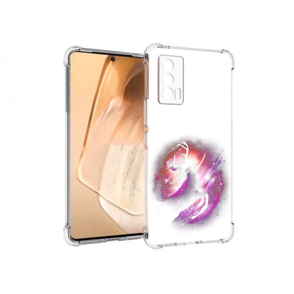 Чехол MyPads Tocco для Vivo iQOO Neo 5 звездный олень (PT226960.398.354), Прозрачный, Tocco
Чехол MyPads Tocco для Vivo iQOO Neo 5 звездный олень (PT226960.398.354), Прозрачный, Tocco