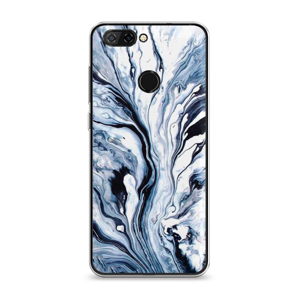 Чехол Awog на ZTE Blade V9 / ЗТЕ Блэйд V9 "Голубой минерал мрамор", Разноцветный, 132450-3
Чехол Awog на ZTE Blade V9 / ЗТЕ Блэйд V9 "Голубой минерал мрамор", Разноцветный, 132450-3