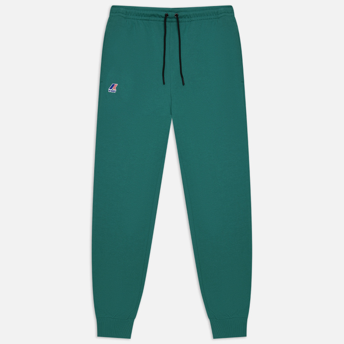 Мужские брюки K-Way Le Vrai Bishop Jogging зелёный, Размер XXL, Зеленый, Le Vrai Bishop Jogging
Мужские брюки K-Way Le Vrai Bishop Jogging зелёный, Размер XXL, Зеленый, Le Vrai Bishop Jogging