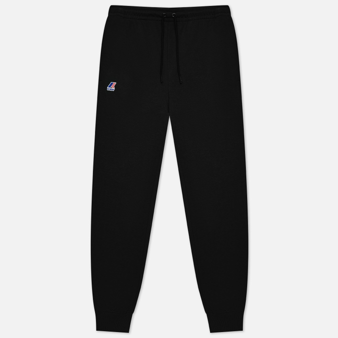 Мужские брюки K-Way Le Vrai Bishop Jogging чёрный, Размер L, Черный, Le Vrai Bishop Jogging
Мужские брюки K-Way Le Vrai Bishop Jogging чёрный, Размер L, Черный, Le Vrai Bishop Jogging