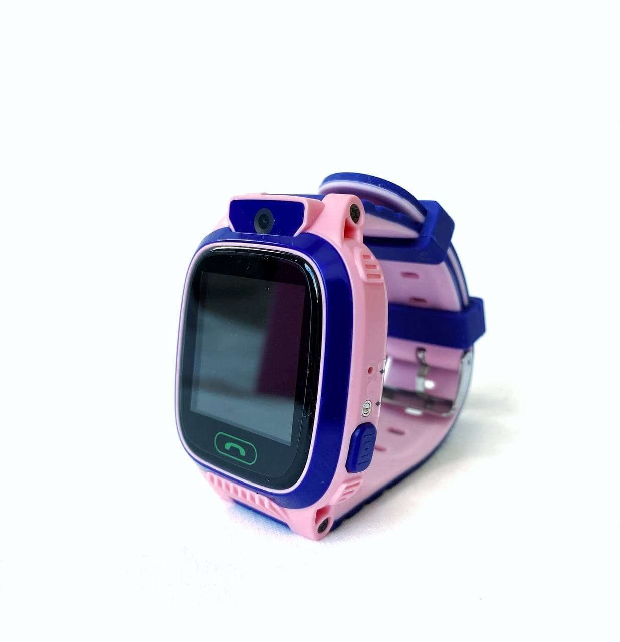 фото Смарт часы smart baby watch y79 2g с gps розовый kuplace