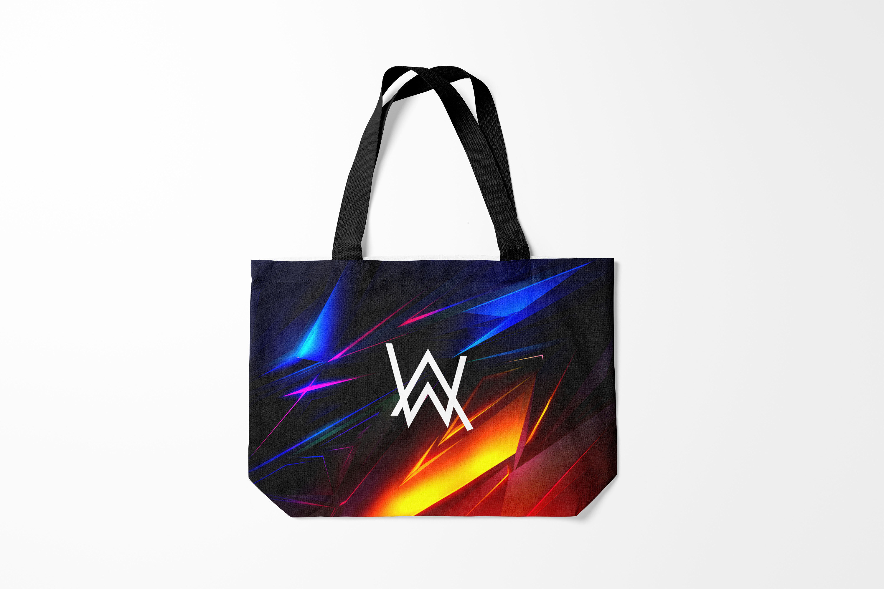 Сумка шoппер унисекс Burnettie Электронная ALAN WALKER STRIPES, разноцветный, Электронная ALAN WALKER STRIPES
Сумка шoппер унисекс Burnettie Электронная ALAN WALKER STRIPES, разноцветный, Электронная ALAN WALKER STRIPES