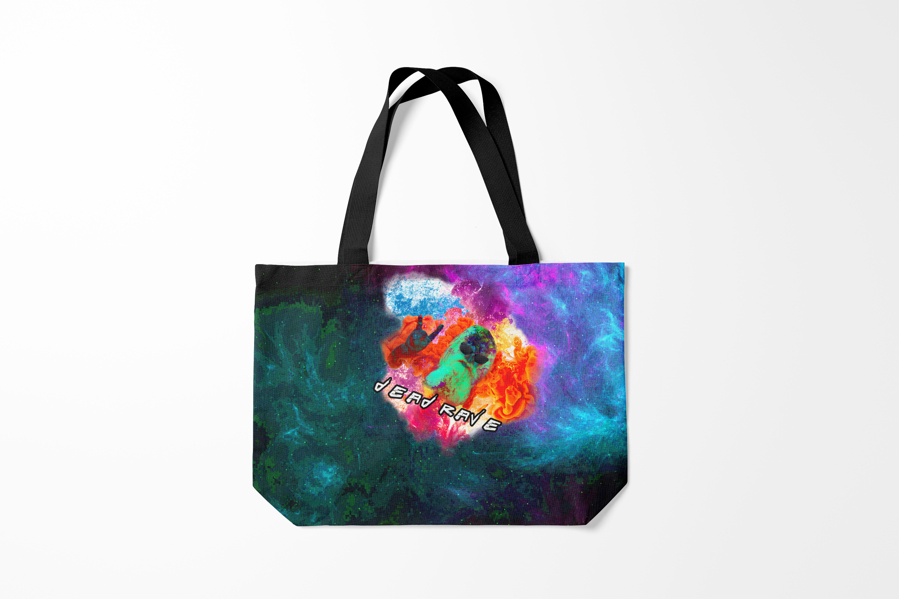 Сумка шoппер унисекс Burnettie Клубная Dead Rave, разноцветный, Клубная Dead Rave
Сумка шoппер унисекс Burnettie Клубная Dead Rave, разноцветный, Клубная Dead Rave