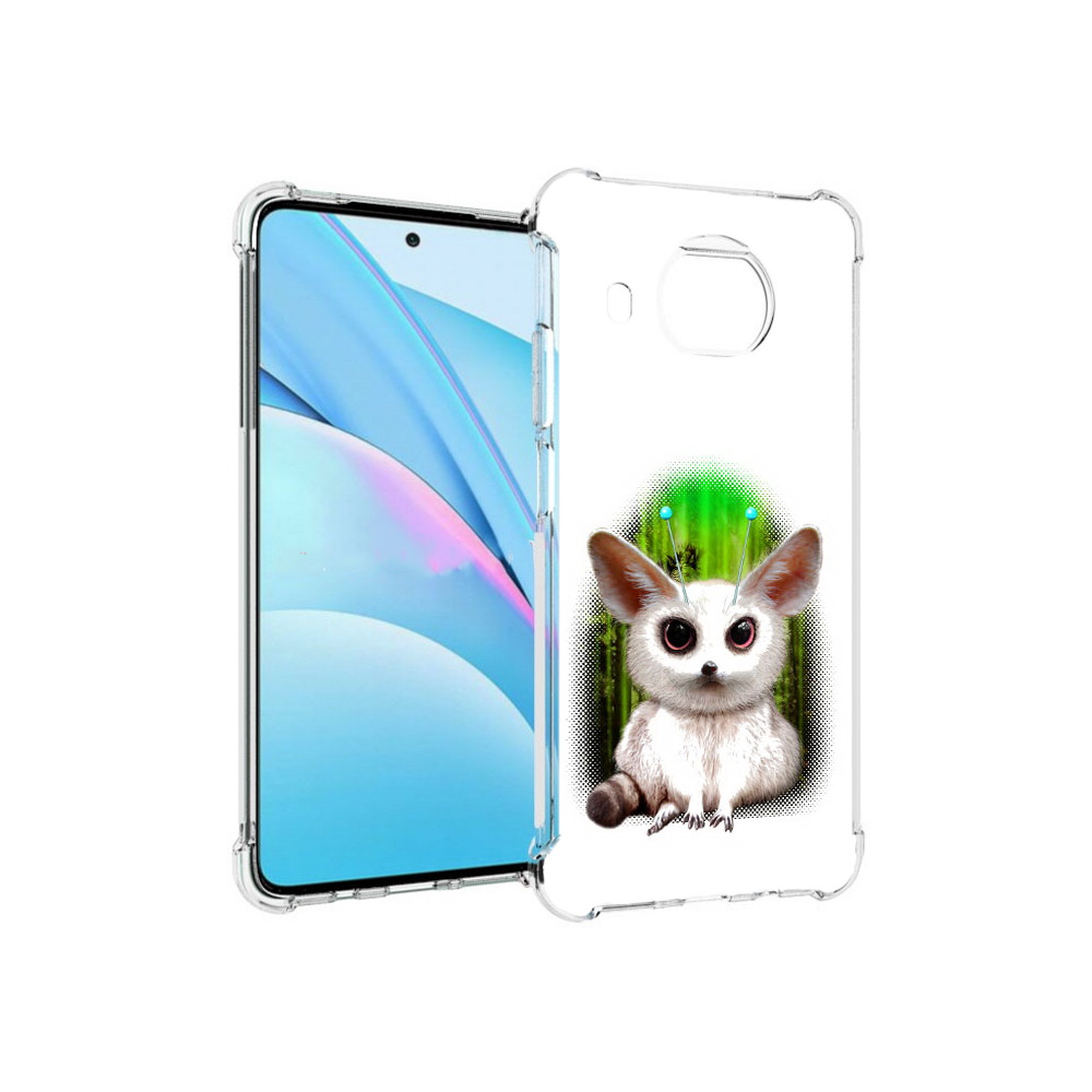 Чехол MyPads Tocco для Xiaomi Mi 10T Lite пушистое животное (PT154732.269.560), Прозрачный, Tocco
Чехол MyPads Tocco для Xiaomi Mi 10T Lite пушистое животное (PT154732.269.560), Прозрачный, Tocco