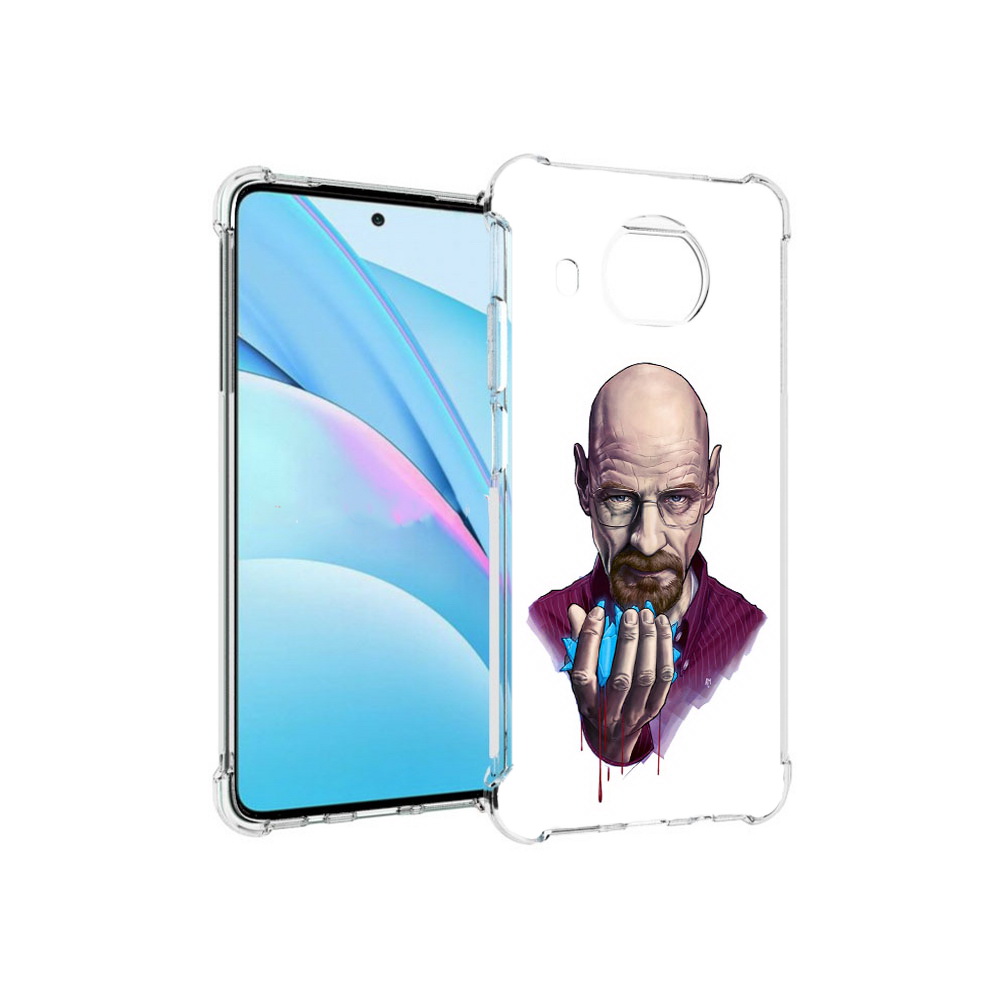 Чехол MyPads Tocco для Xiaomi Mi 10T Lite разработчик (PT154732.269.574), Прозрачный, Tocco
Чехол MyPads Tocco для Xiaomi Mi 10T Lite разработчик (PT154732.269.574), Прозрачный, Tocco