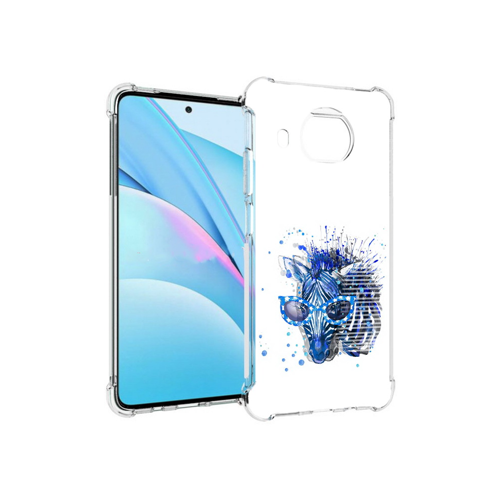Чехол MyPads Tocco для Xiaomi Mi 10T Lite расплывчатая зебра (PT154732.269.577), Прозрачный, Tocco
Чехол MyPads Tocco для Xiaomi Mi 10T Lite расплывчатая зебра (PT154732.269.577), Прозрачный, Tocco