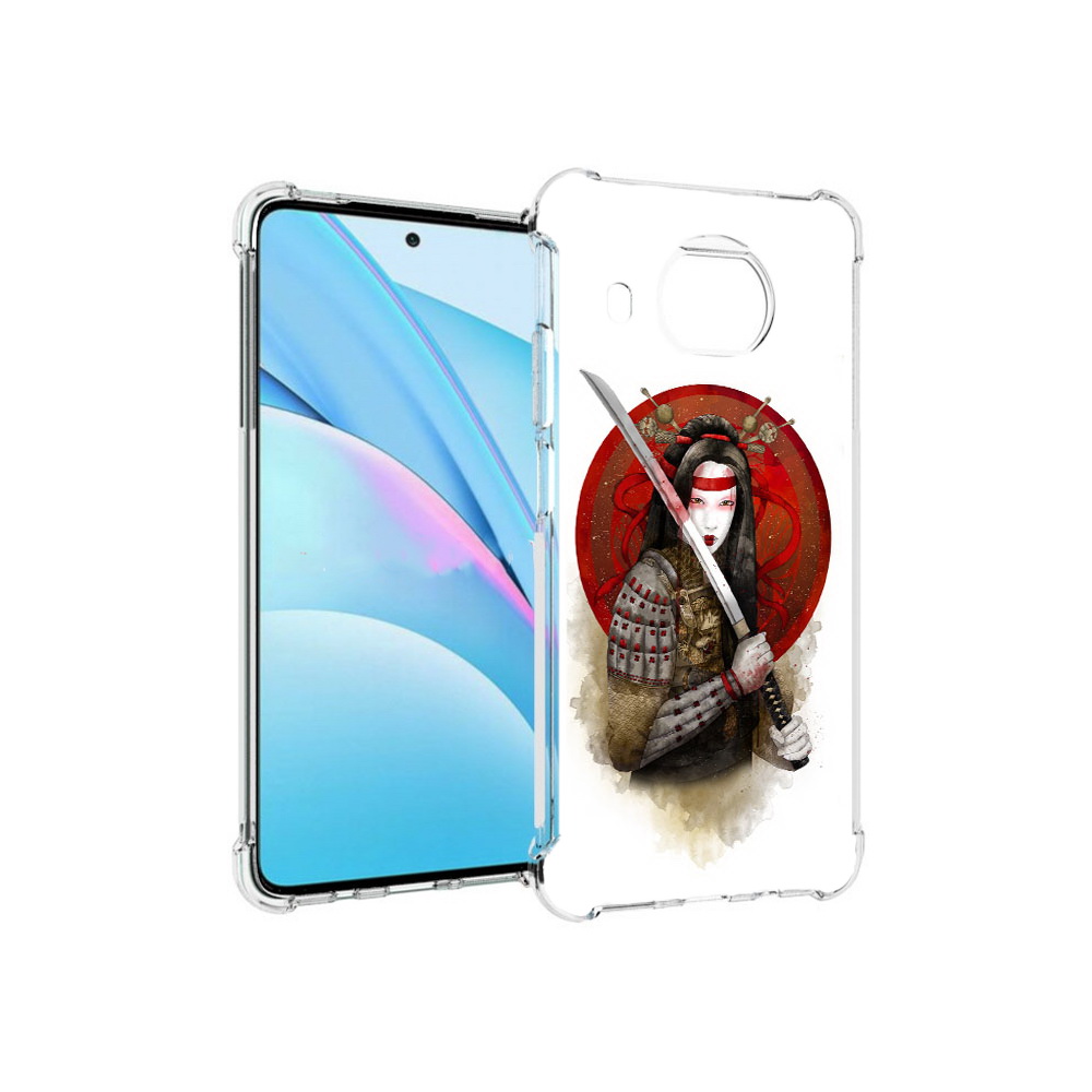 Чехол MyPads Tocco для Xiaomi Mi 10T Lite рисованная девушка с катаной (PT154732.269.580), Прозрачный, Tocco
Чехол MyPads Tocco для Xiaomi Mi 10T Lite рисованная девушка с катаной (PT154732.269.580), Прозрачный, Tocco