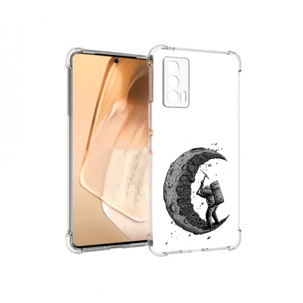 Чехол MyPads Tocco для Vivo iQOO Neo 5 камненная луна (PT226960.398.384), Прозрачный, Tocco
Чехол MyPads Tocco для Vivo iQOO Neo 5 камненная луна (PT226960.398.384), Прозрачный, Tocco
