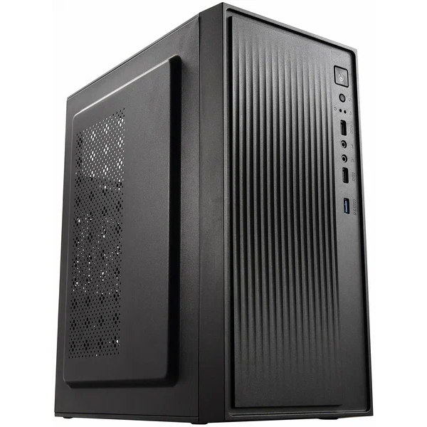 Системный блок WAG (Intel Pentium G6405 /Intel UHD Graphics 610/16/256), HW24-61527
Системный блок WAG (Intel Pentium G6405 /Intel UHD Graphics 610/16/256), HW24-61527