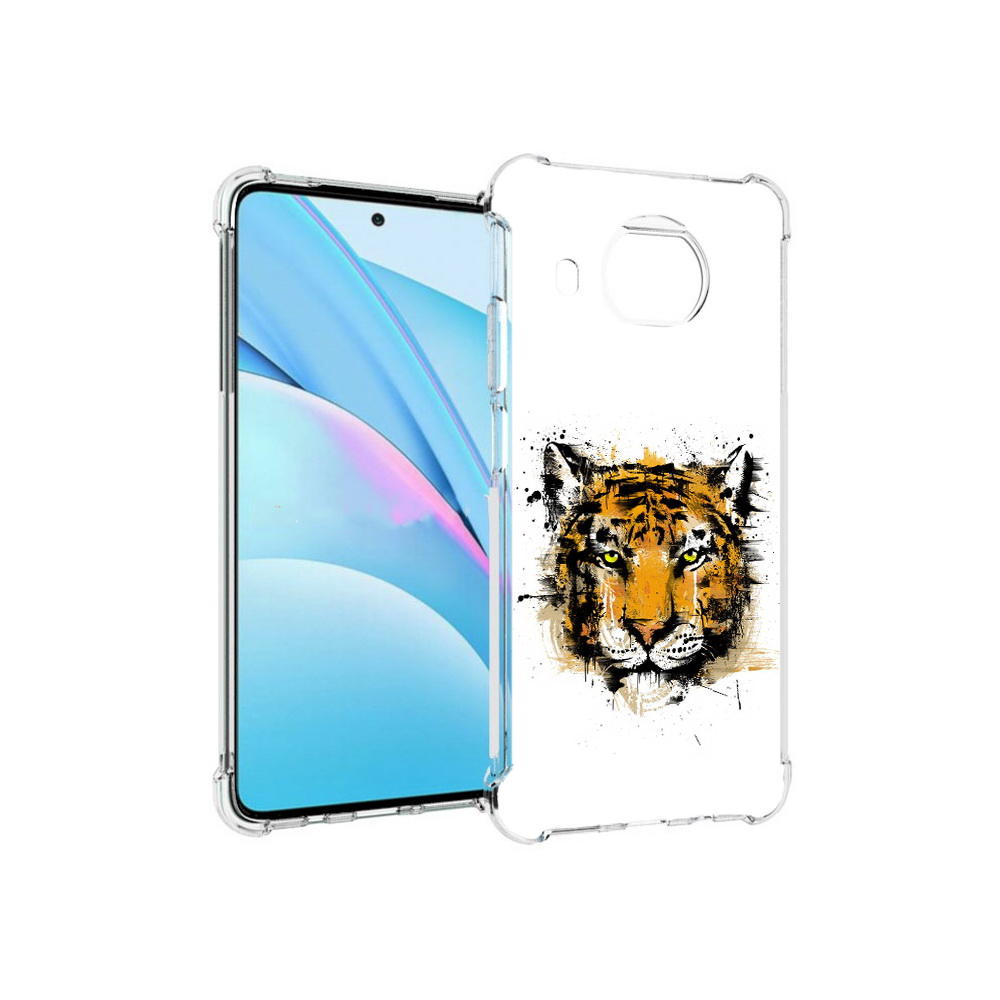 Чехол MyPads Tocco для Xiaomi Mi 10T Lite тигруля (PT154732.269.643), Прозрачный, Tocco
Чехол MyPads Tocco для Xiaomi Mi 10T Lite тигруля (PT154732.269.643), Прозрачный, Tocco