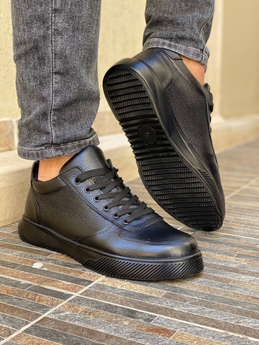 Полуботинки мужские IERDI IE185 черные 40 RU, Черный, IE185
Полуботинки мужские IERDI IE185 черные 40 RU, Черный, IE185