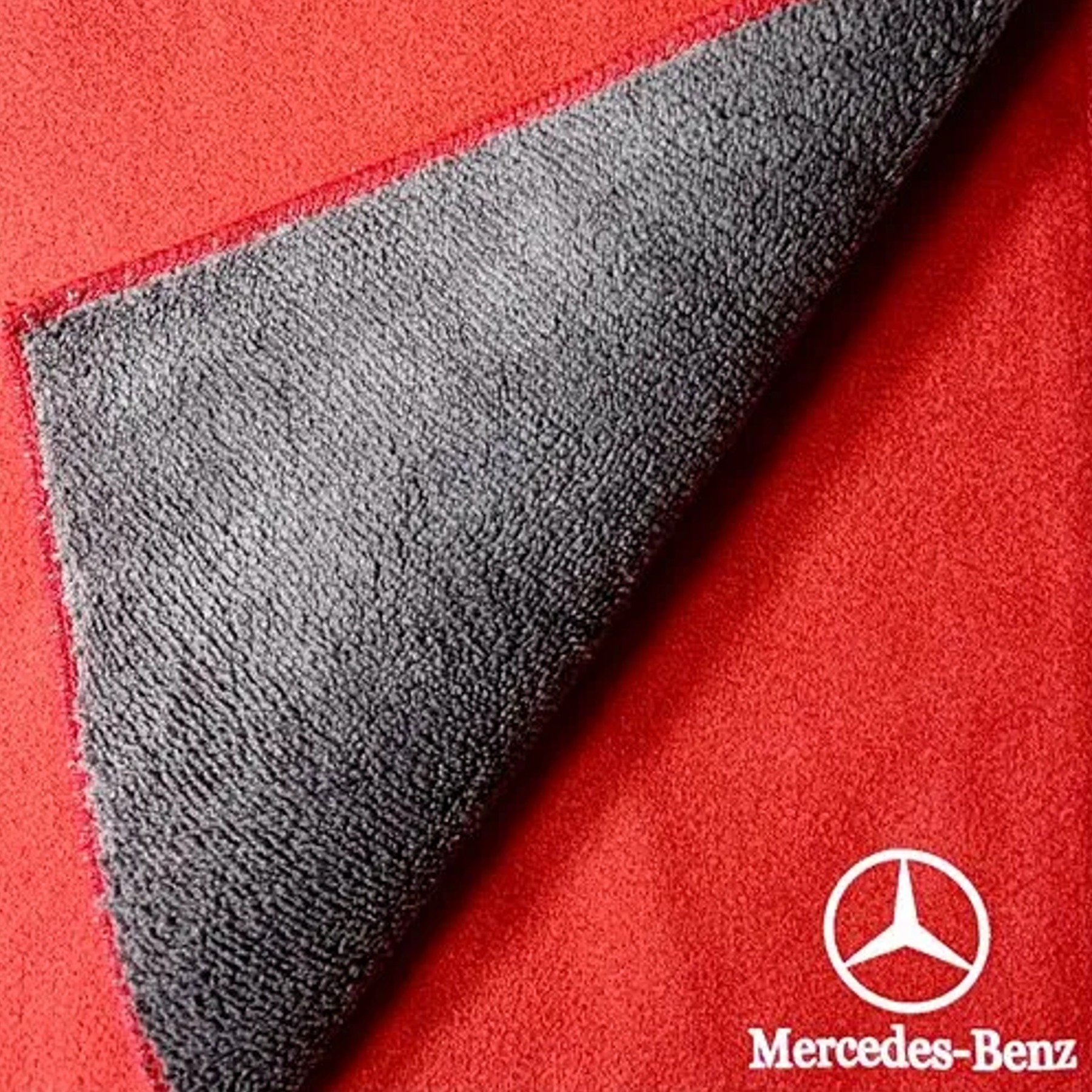 Салфетка из микрофибры для автомобиля с логотипом MERCEDES-BENZ, Салфетка автомобильная
Салфетка из микрофибры для автомобиля с логотипом MERCEDES-BENZ, Салфетка автомобильная