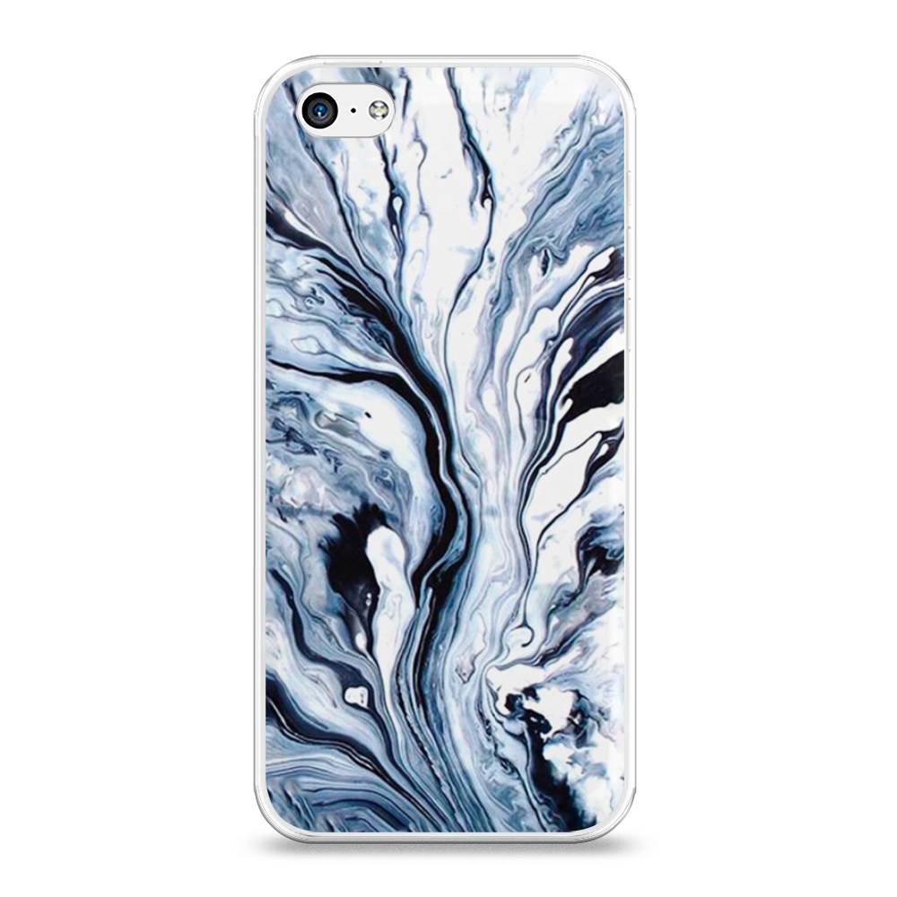 Чехол Awog на Apple iPhone 5C / Айфон 5C "Голубой минерал мрамор", Разноцветный, 10250-3
Чехол Awog на Apple iPhone 5C / Айфон 5C "Голубой минерал мрамор", Разноцветный, 10250-3