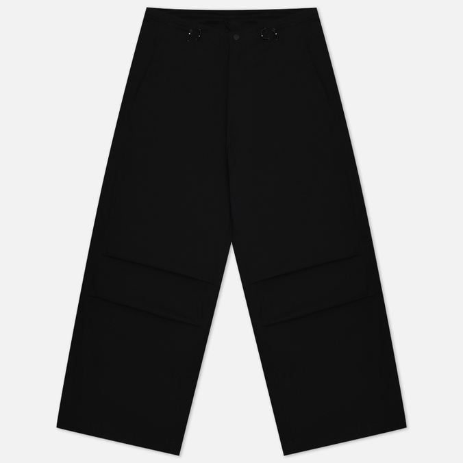 Мужские брюки maharishi Cordura WR Oversized чёрный, Размер M, Черный, Cordura WR Oversized
Мужские брюки maharishi Cordura WR Oversized чёрный, Размер M, Черный, Cordura WR Oversized