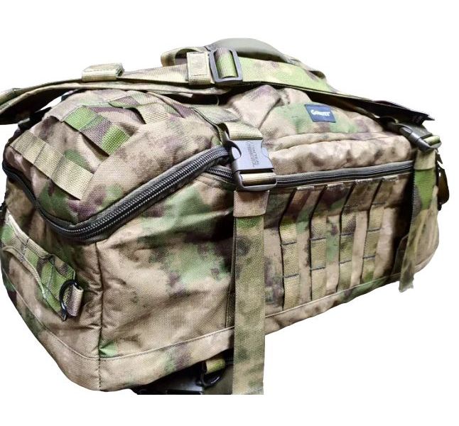 Тактический рюкзак сумка дорожная (баул) Шторм Tactical 55 литров мох, Зеленый;коричневый, Tactical
Тактический рюкзак сумка дорожная (баул) Шторм Tactical 55 литров мох, Зеленый;коричневый, Tactical
