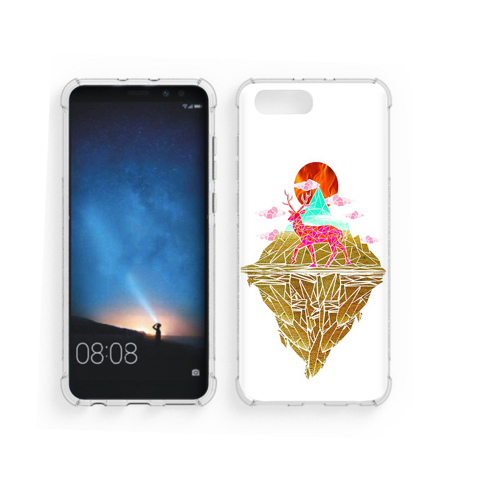 Чехол MyPads Tocco для Honor V10 розовый олень абстракция (PT98539.62.586), Прозрачный, Tocco
Чехол MyPads Tocco для Honor V10 розовый олень абстракция (PT98539.62.586), Прозрачный, Tocco