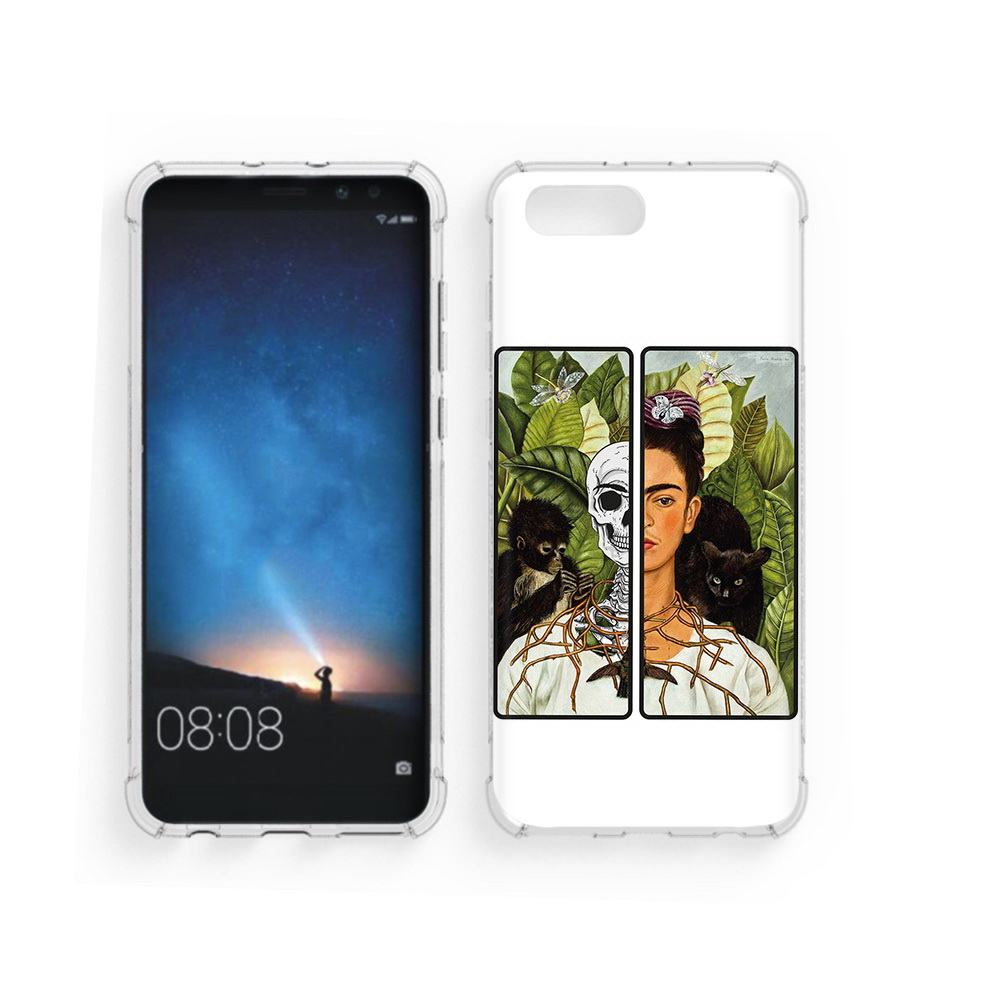 Чехол MyPads Tocco для Honor V10 сдвоенная картинка девушка скелет (PT98539.62.595), Прозрачный, Tocco
Чехол MyPads Tocco для Honor V10 сдвоенная картинка девушка скелет (PT98539.62.595), Прозрачный, Tocco