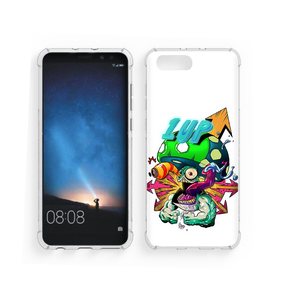 Чехол MyPads Tocco для Honor V10 сильный гриб абстракция (PT98539.62.599), Прозрачный, Tocco
Чехол MyPads Tocco для Honor V10 сильный гриб абстракция (PT98539.62.599), Прозрачный, Tocco