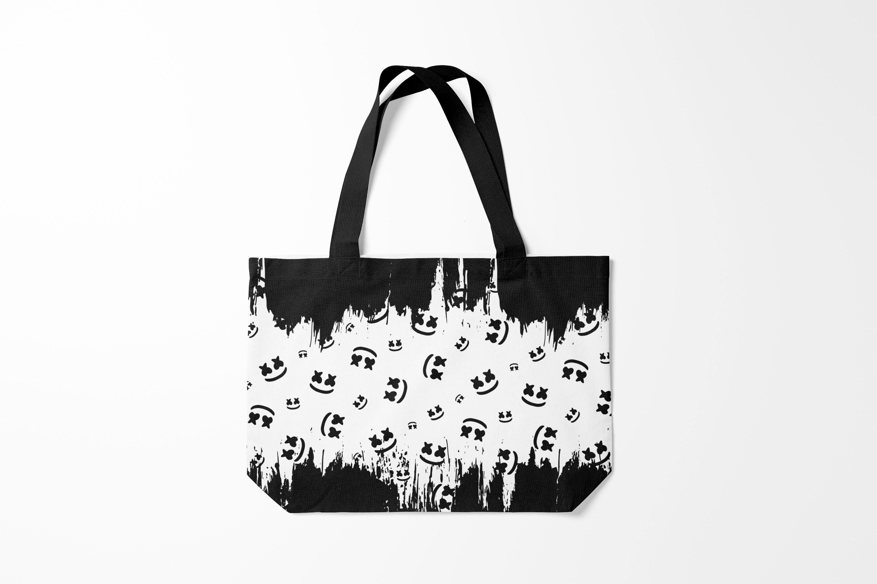 Сумка шoппер унисекс Burnettie Marshmello МАРШМЕЛЛОУ, черный; белый, Marshmello МАРШМЕЛЛОУ
Сумка шoппер унисекс Burnettie Marshmello МАРШМЕЛЛОУ, черный; белый, Marshmello МАРШМЕЛЛОУ