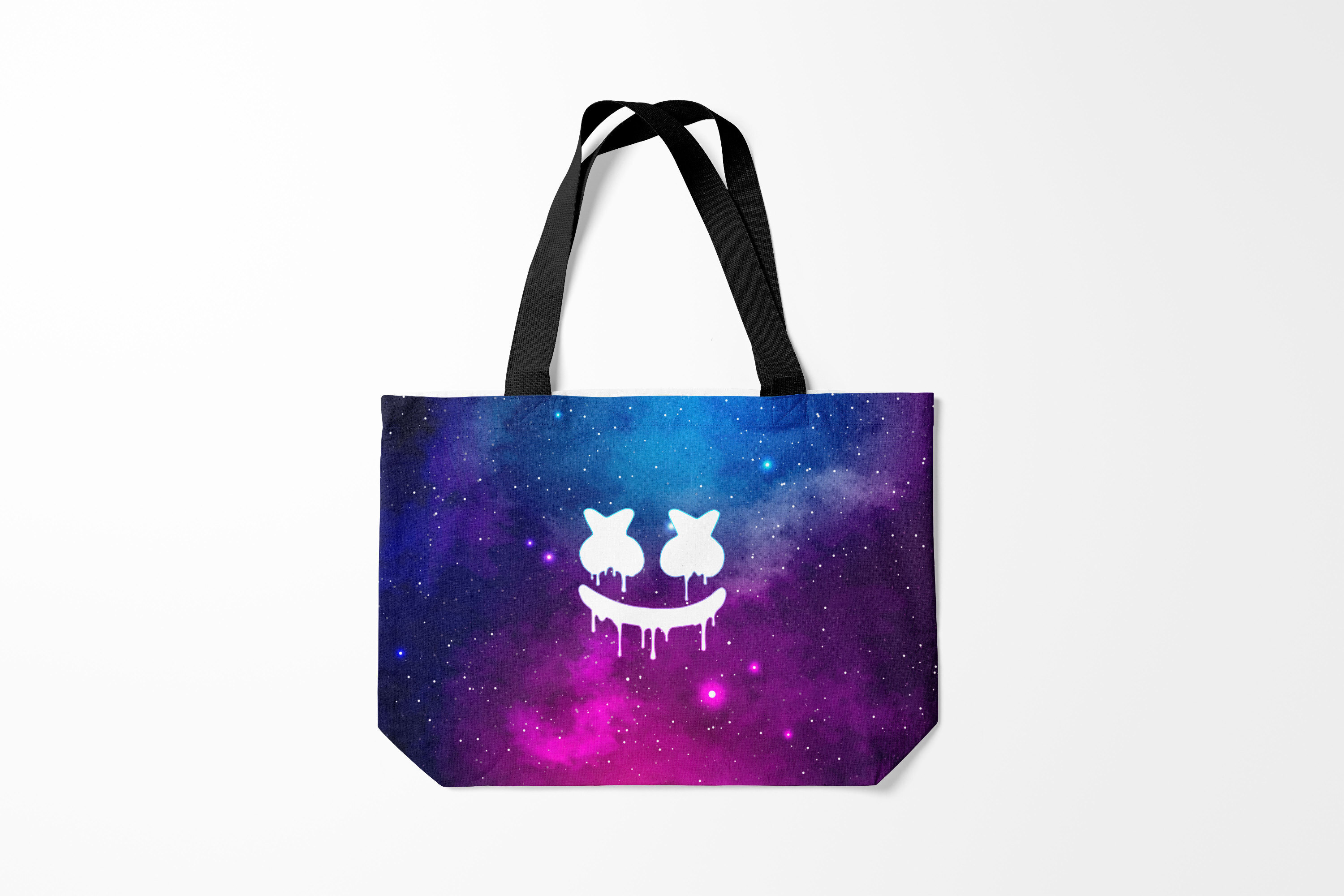 Сумка шoппер унисекс Burnettie Marshmello MELT SPACE, разноцветный, Marshmello MELT SPACE
Сумка шoппер унисекс Burnettie Marshmello MELT SPACE, разноцветный, Marshmello MELT SPACE