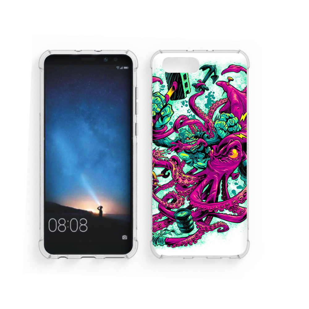 Чехол MyPads Tocco для Honor V10 фиолетовый кракен (PT98539.62.657), Прозрачный, Tocco
Чехол MyPads Tocco для Honor V10 фиолетовый кракен (PT98539.62.657), Прозрачный, Tocco